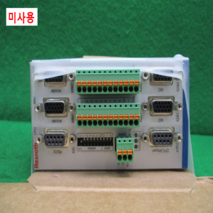 초20007/미사용PLC/VT-HNC100-2-30/P-I-00/000/Rexroth