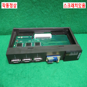 초20003/PLC/A273EX/B6X642008/미쓰비시