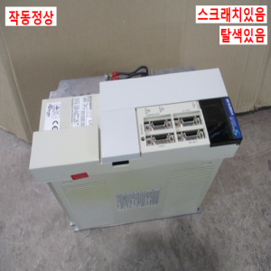 초30003/서보드라이브/MR-J2S-500B/5KW/미쓰비시