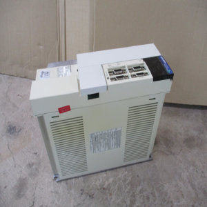 초30003/서보드라이브/MR-J2S-500B/5KW/미쓰비시