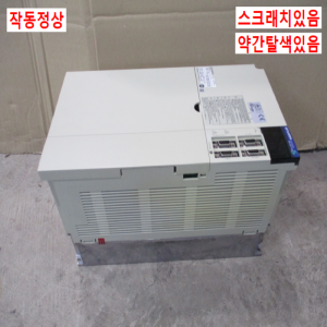 초30002/서보드라이브/MR-J2S-700B/7KW/미쓰비시