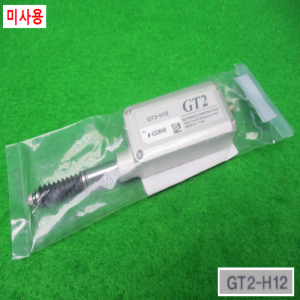 노12558/미사용마이크로미터센서세트/GT2-H12/GT2-72N/GT2-CH2M