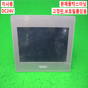 노12556/미사용터치스크린/PFXET6500WAD/DC24V/프로페이스