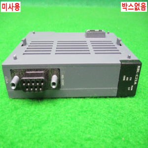 노12555/미사용PLC/XBL-C21A/V2.10/LS