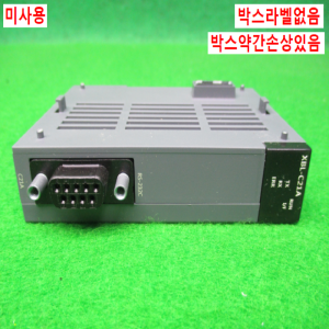 노12553/미사용PLC/XBL-C21A/V2.00/LS