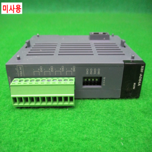 노12550/미사용PLC/XBF-AD04A/V1.20/LS