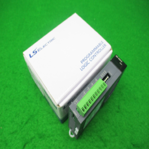 노12550/미사용PLC/XBF-AD04A/V1.20/LS