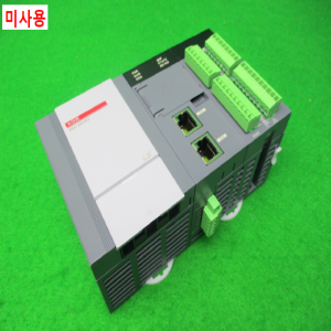 노12546/미사용PLC/XEC-DR28U/V2.30/LS