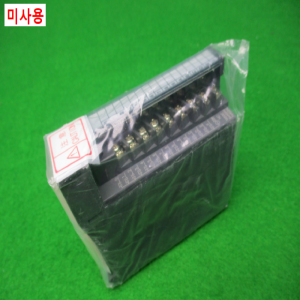 노12545/미사용PLC/QX10/시리얼18/미츠비시