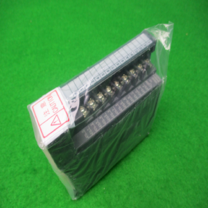 노12545/미사용PLC/QX10/시리얼18/미츠비시
