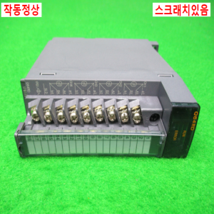 노12544/PLC/Q64RD/시리얼17/미츠비시