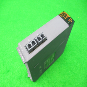 노12542/PLC/QJ71GP21-SX/시리얼17~18/미츠비시