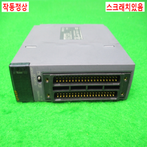 노12537/PLC/QY42P/시리얼07~09/미츠비시