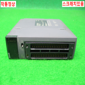 노12533/PLC/QX42/시리얼16~19/미츠비시