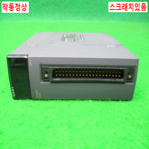 노12532/PLC/QX41/시리얼06~09/미츠비시