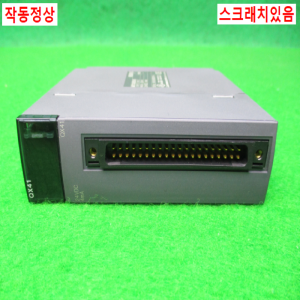 노12531/PLC/QX41/시리얼10~13/미츠비시