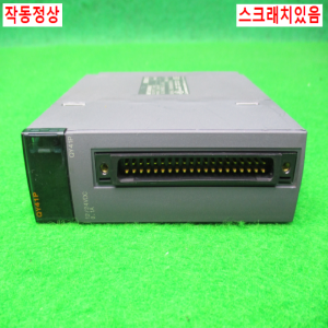 노12529/PLC/QY41P/시리얼10~13/미츠비시