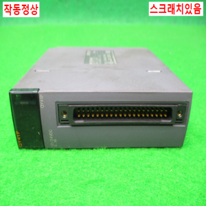 노12528/PLC/QY41P/시리얼04~09/미츠비시