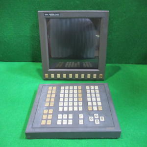 초25008/모니터키패드/Vision 640i/두산