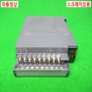 노12521/PLC/Q62DAN/시리얼09/미츠비시