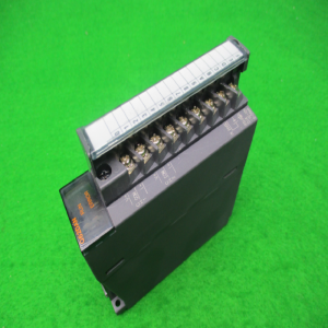 노12521/PLC/Q62DAN/시리얼09/미츠비시