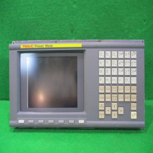 초25005/화낙디스플레이/A02B-0166-C261/R
