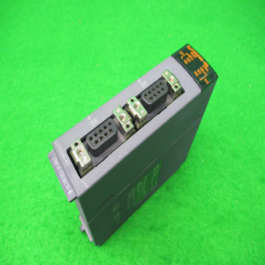 노12506/PLC/QJ71C24N-R2/시리얼17/미츠비시