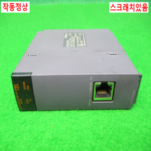 노12516/PLC/QJ71FL71-T-F01/시리얼11/미츠비시