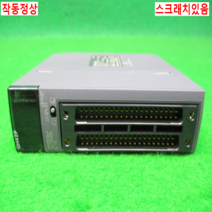 노12503/PLC/QH42P/시리얼14/미츠비시