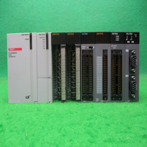 노12467/PLC세트/XGP-ACF2/XGK-CPUE/XGQ-RY2A-SS/XGI-D28A/XGQ-TR4A/XGF-PD3A/XGL-C22A/LS