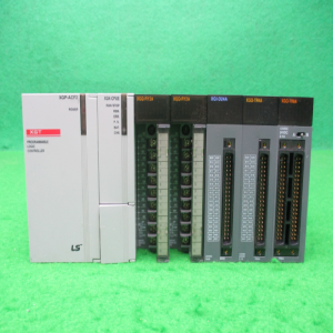 노12464/PLC세트/XGP-ACF2/XGK-CPUE/XGQ-RY2A/XGI-D24A/XGQ-TR4A/XGQ-TR8A/LS