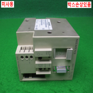 노12463/미사용PLC/6ES5 103-8MA03/지멘스