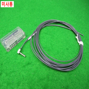 노12460/미사용광섬유화이버센서/FD-R31G/파나소닉