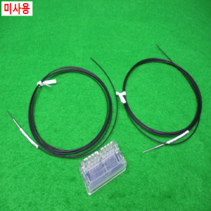 노12459/미사용광섬유화이버센서/FT-V24W/파나소닉