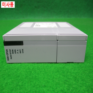 노12456/미사용CPU/XGK-CPUA/V5.20/LS
