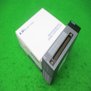 노12454/미사용PLC/XGI-D24A/LS