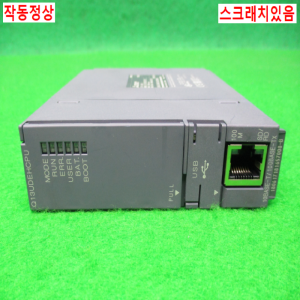 노12500/PLC/Q13UDEHCPU/시리얼18/미츠비시