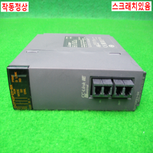 노12499/PLC/QJ71GP21-SX/시리얼19~20/미츠비시