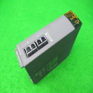 노12499/PLC/QJ71GP21-SX/시리얼19~20/미츠비시