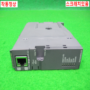 노12495/PLC/Q13UDVCPU/시리얼20~21/미쓰비시