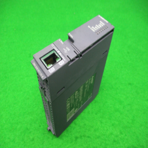 노12495/PLC/Q13UDVCPU/시리얼20~21/미쓰비시