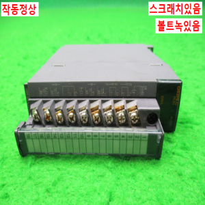 노12494/PLC/Q62HLC/시리얼13/미츠비시