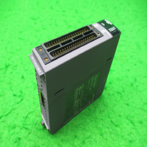 노12491/PLC/QD75MH4/시리얼16~17/미츠비시
