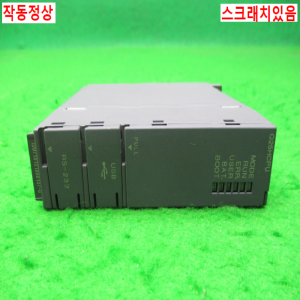 노12489/PLC/Q25HCPU/시리얼12/미츠비시