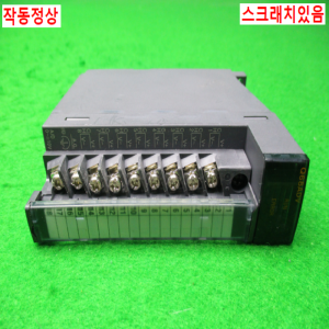 노12488/PLC/Q68ADV/시리얼07/미츠비시