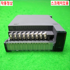 노12486/PLC/QY50/시리얼12/미츠비시