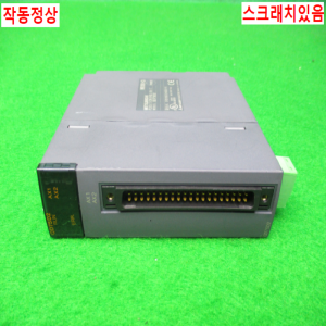 노12482/PLC/QD75D2/시리얼07/미츠비시