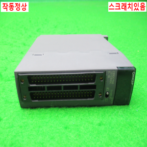 노12478/PLC/QH42P/시리얼15/미츠비시