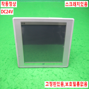 노12474/터치스크린/XP50-TTA/DC/DC24V/LS