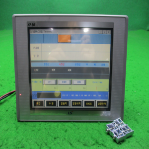 노12474/터치스크린/XP50-TTA/DC/DC24V/LS